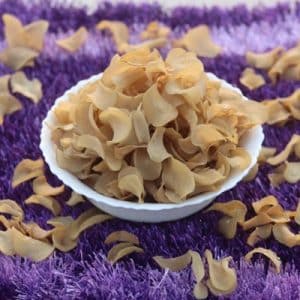 আলুর পাঁপড় কাঁচা ২ কেজি