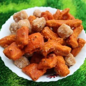 কটকটি মিক্স - হাফ কেজি