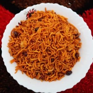 চানাচুর - হাফ কেজি