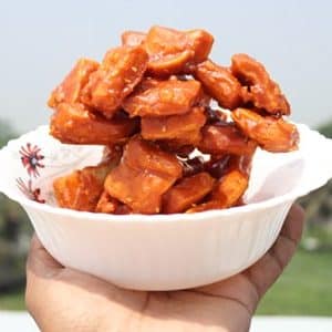 নওগাঁর খাঁটি কটকটি - ১ কেজি