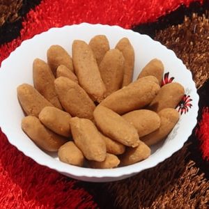 নওগাঁর বিখ্যাত প্যারা সন্দেশ - ১ কেজি