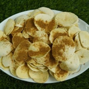 আলুর পাঁপড় ভাজা ১ কেজি